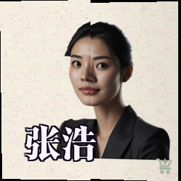 张浩